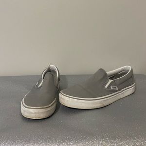 Women’s vans